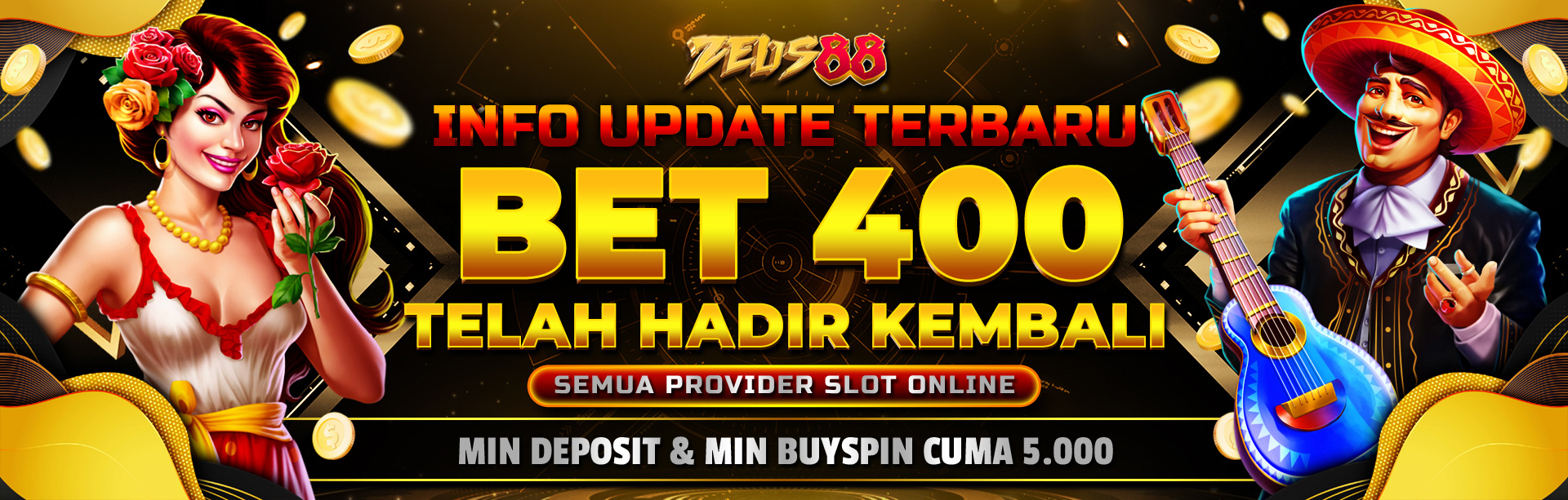 SLOT ZEUS88 LINK SLOT GACOR