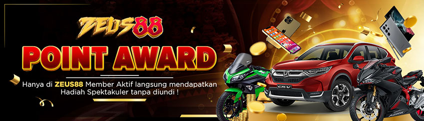 MEMBER LOYALTY POINTS AWARD