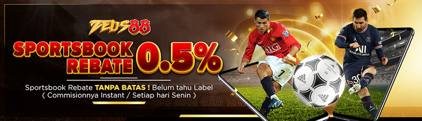 SPORT GAMES REBATE 0.5%